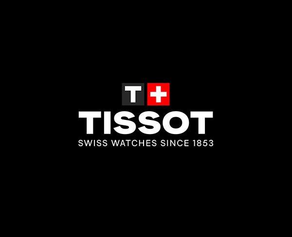 Tissot Logo