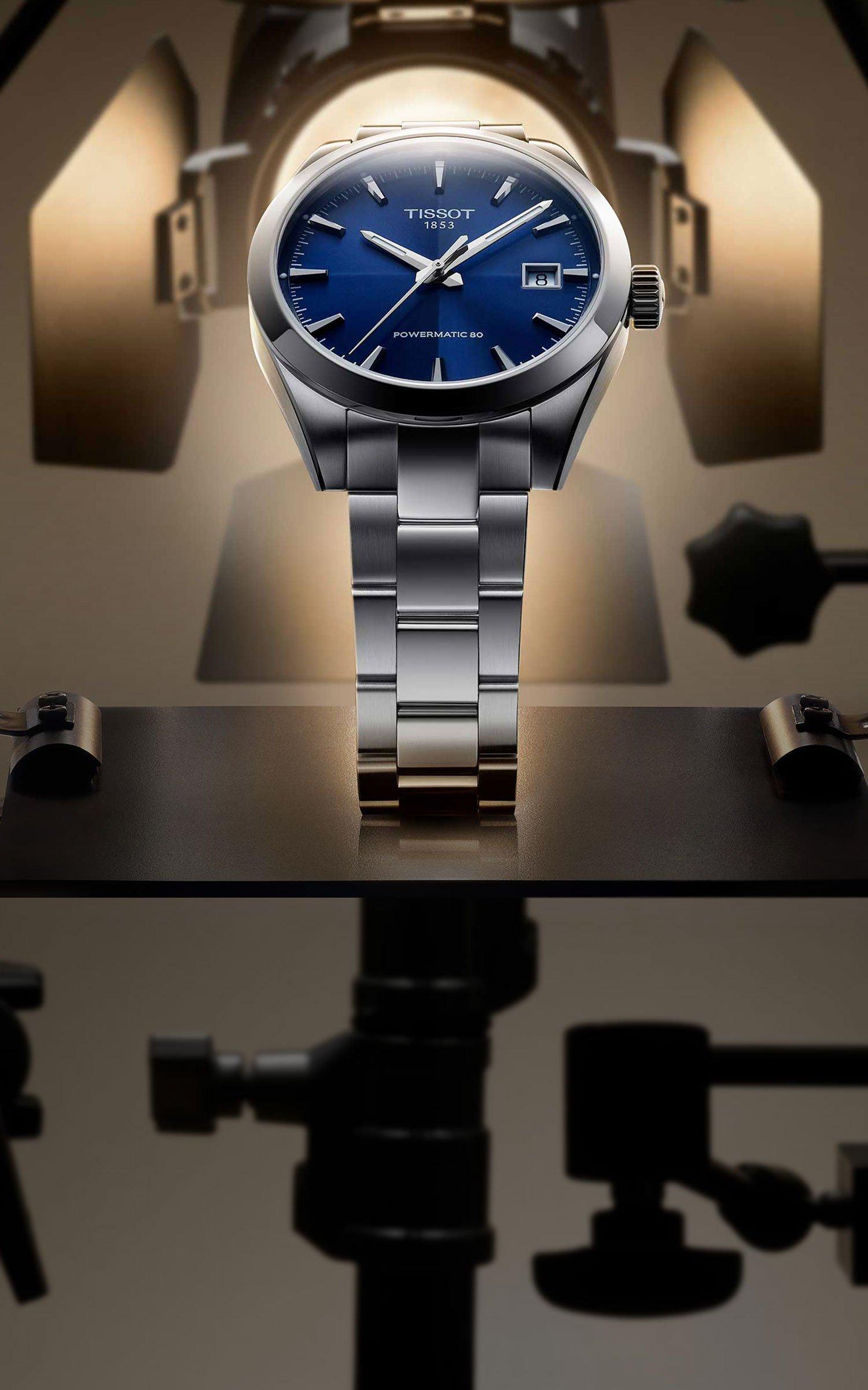 Tissot Watches