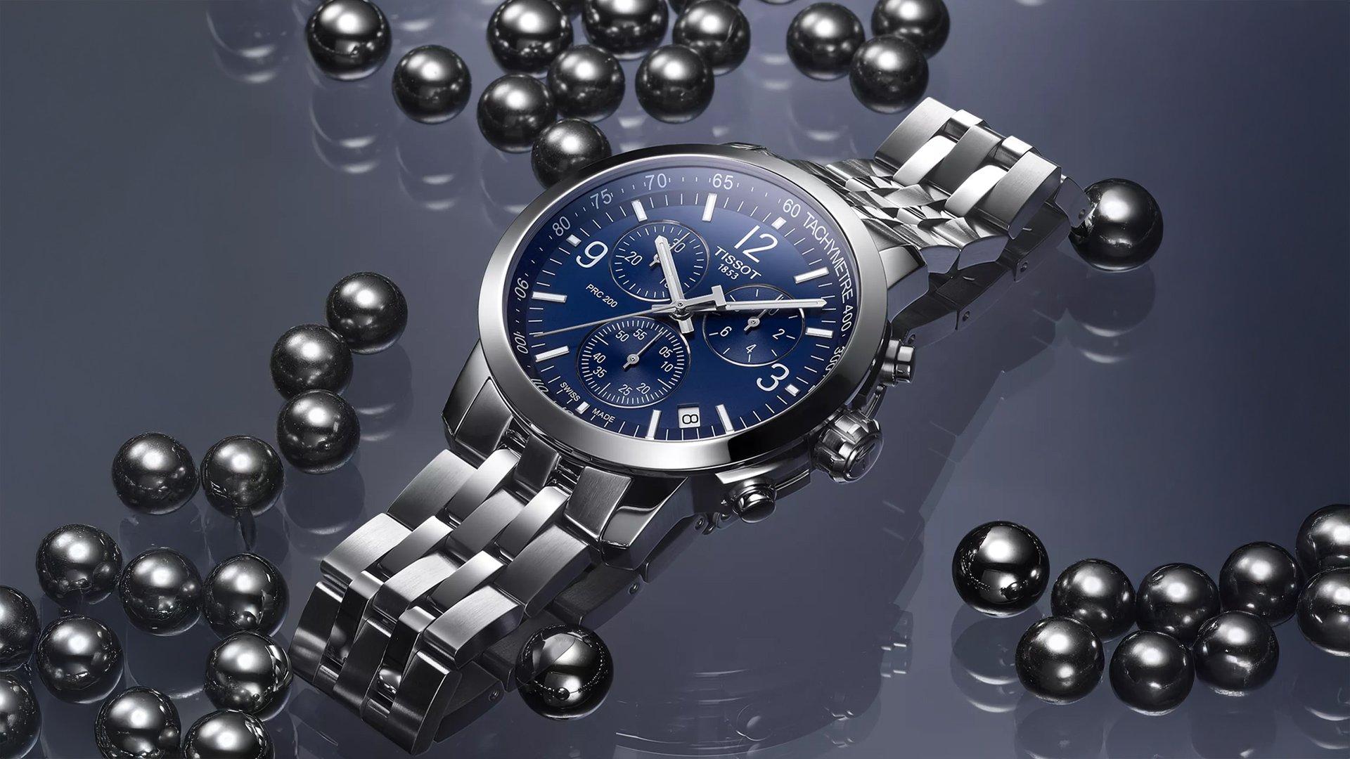 Tissot most expensive watch hotsell