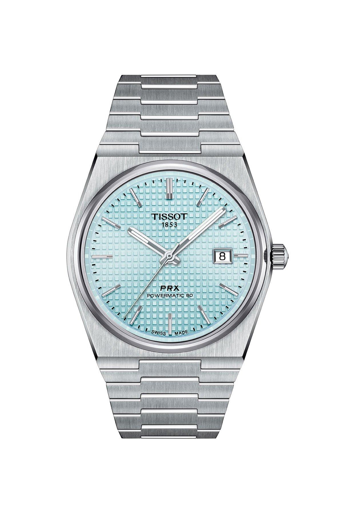Tissot PRX Collection