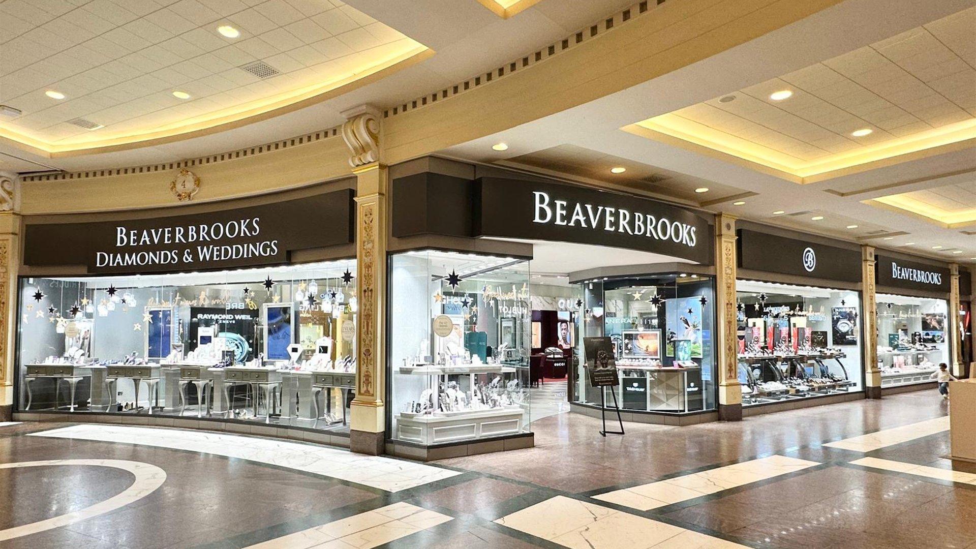 Find a Panerai stockist