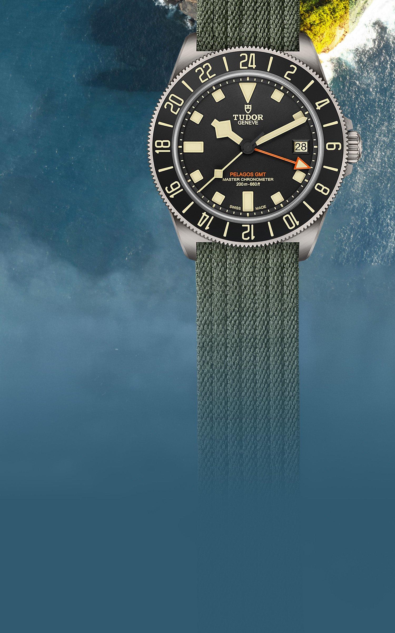 TUDOR Watches