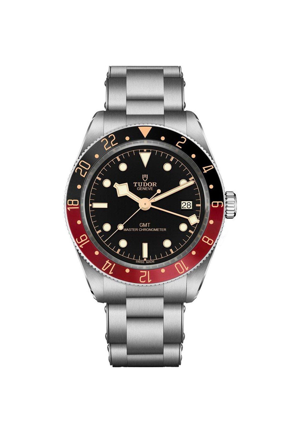 TUDOR Black Bay Watches