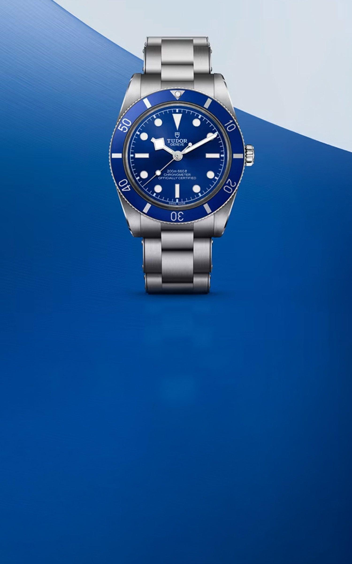 Tudor Watches at Beaverbrooks