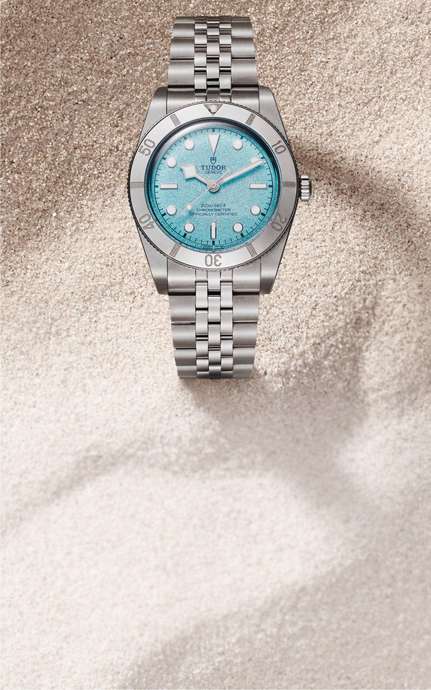 Tudor Watches at Beaverbrooks