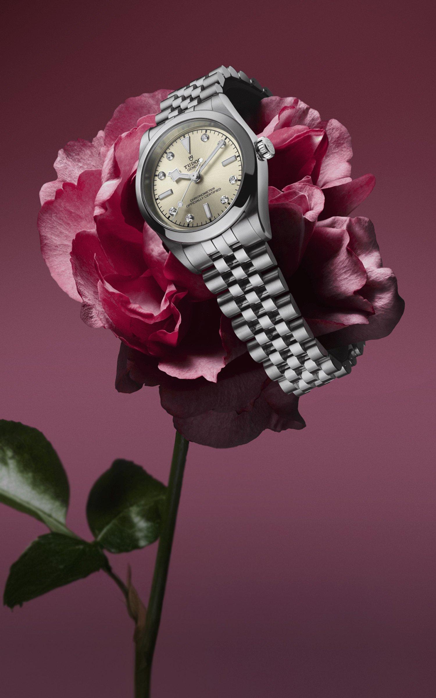 Tudor Watches at Beaverbrooks