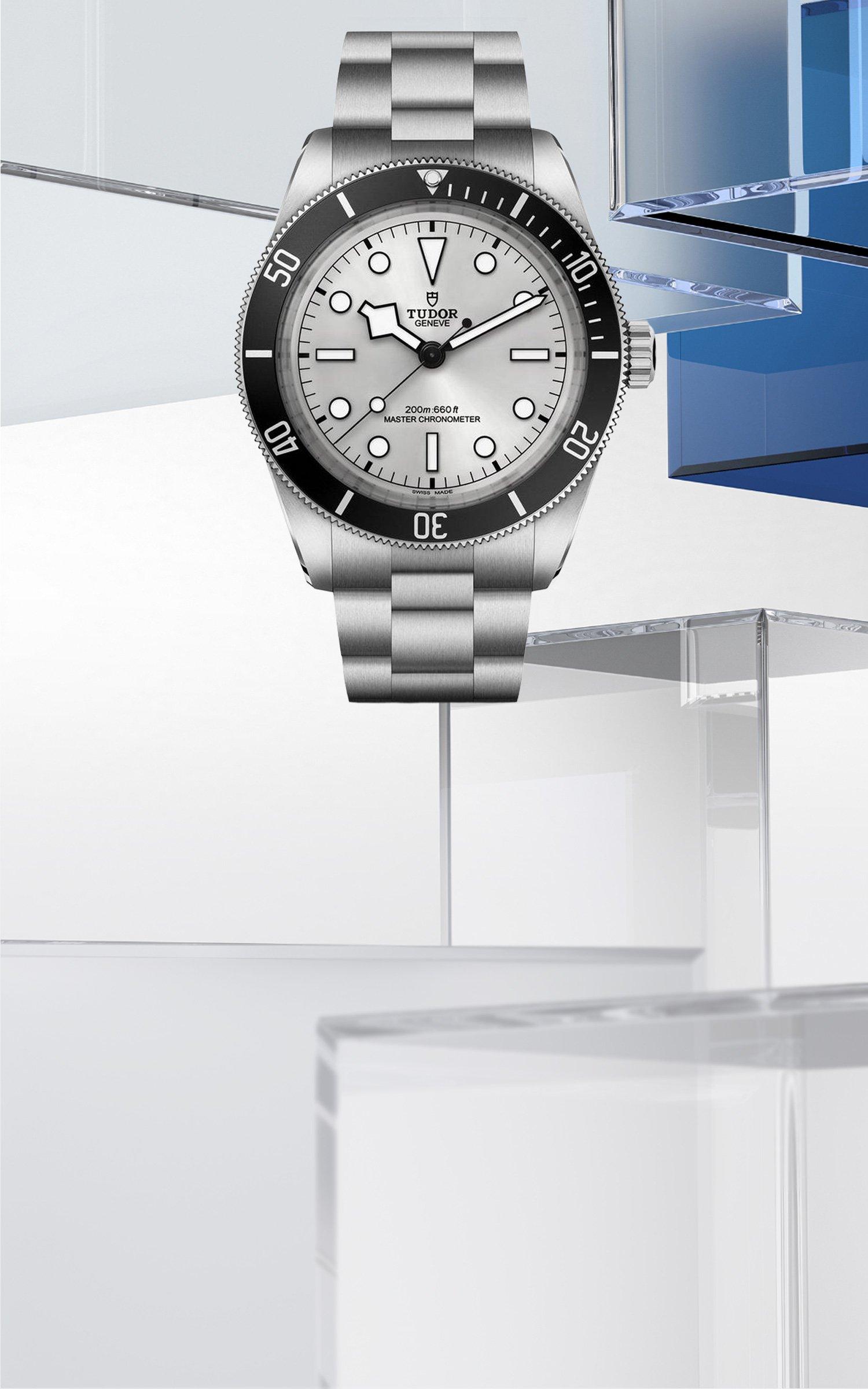 Tudor Watches at Beaverbrooks