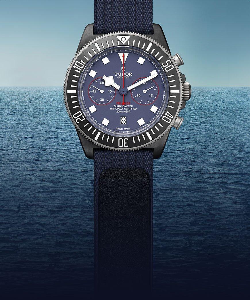 TUDOR Watches