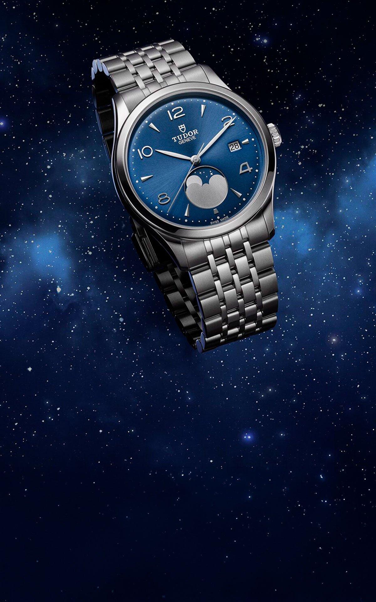 Tudor Watches