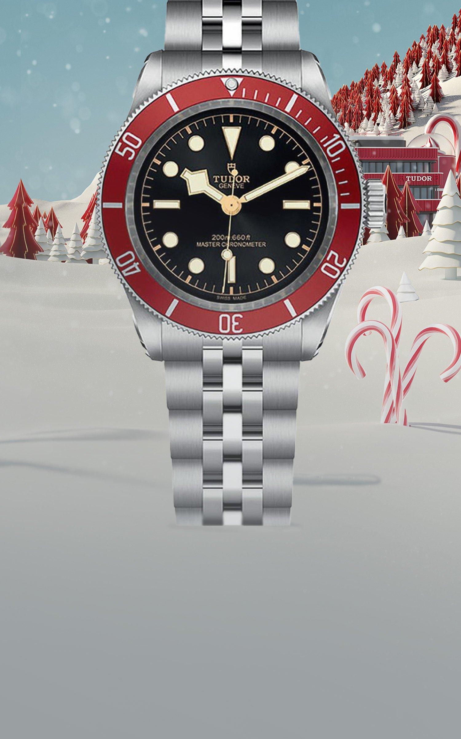 Tudor Watches at Beaverbrooks