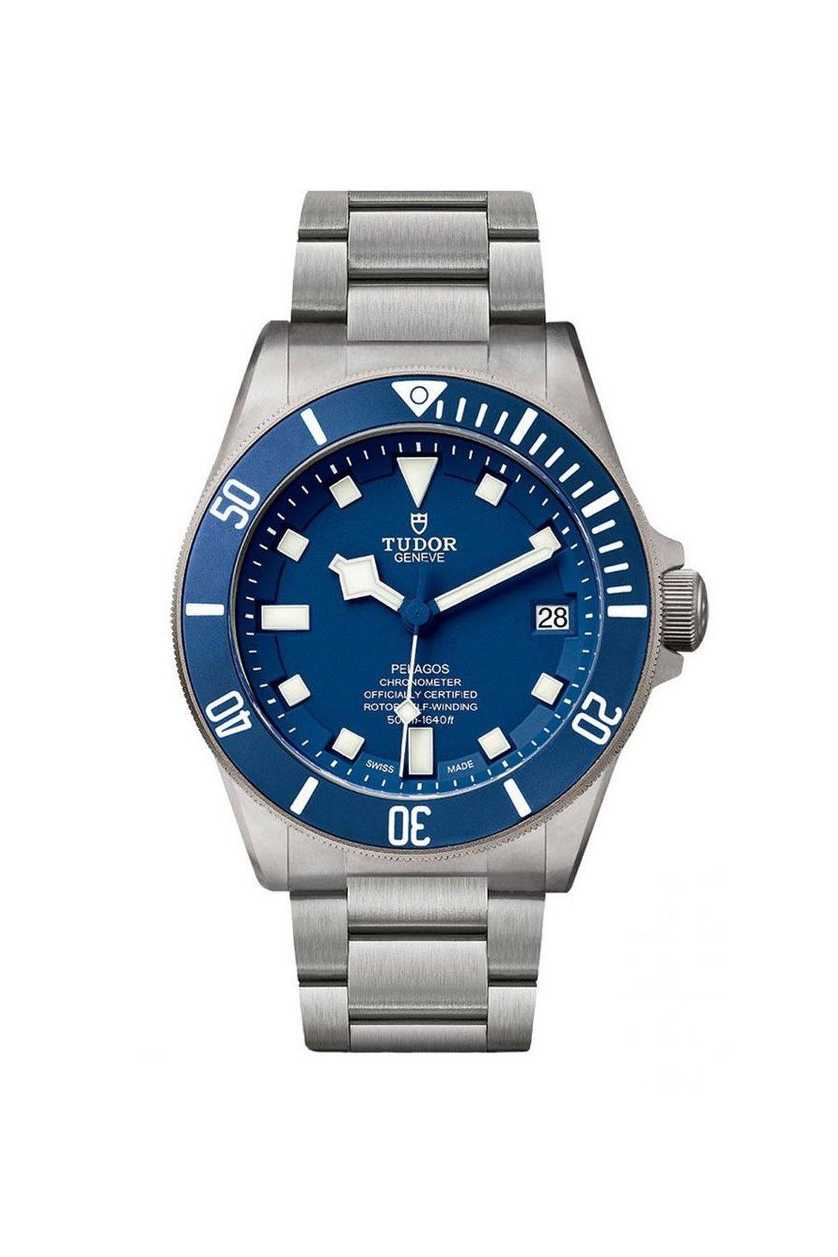 TUDOR Pelagos Watches