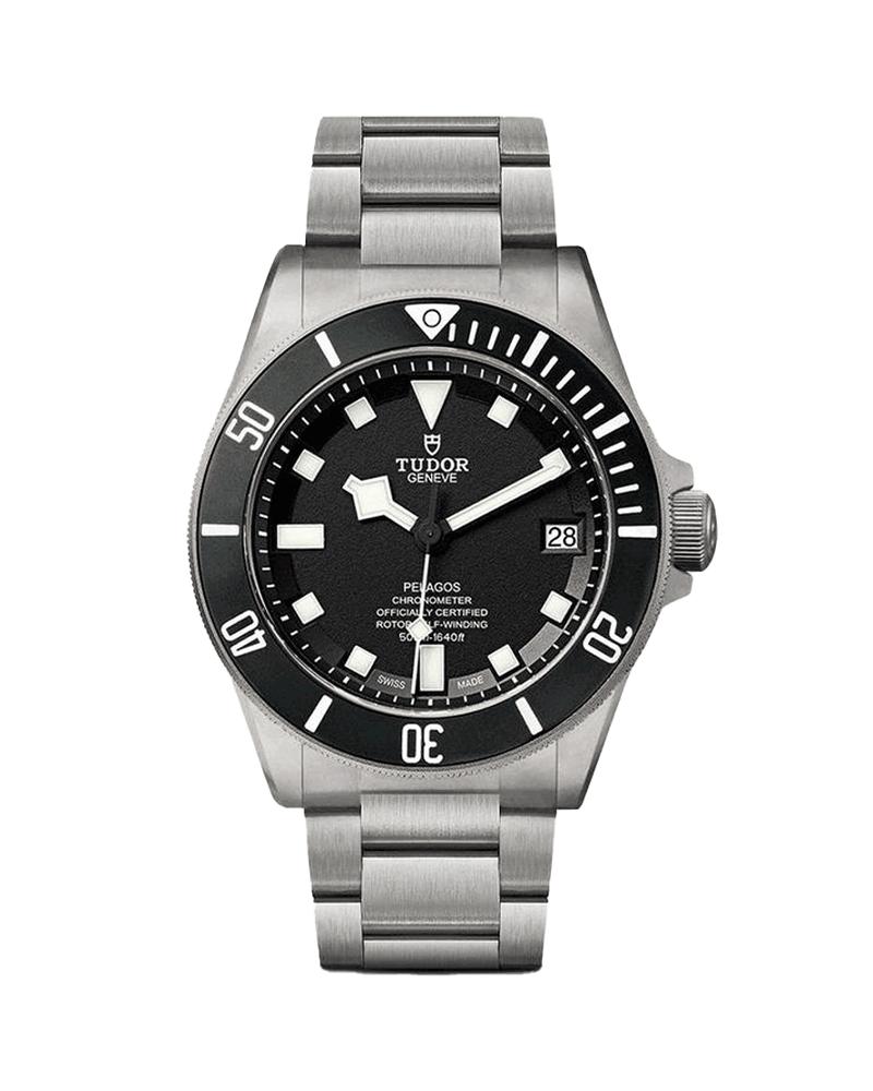 TUDOR Pelagos