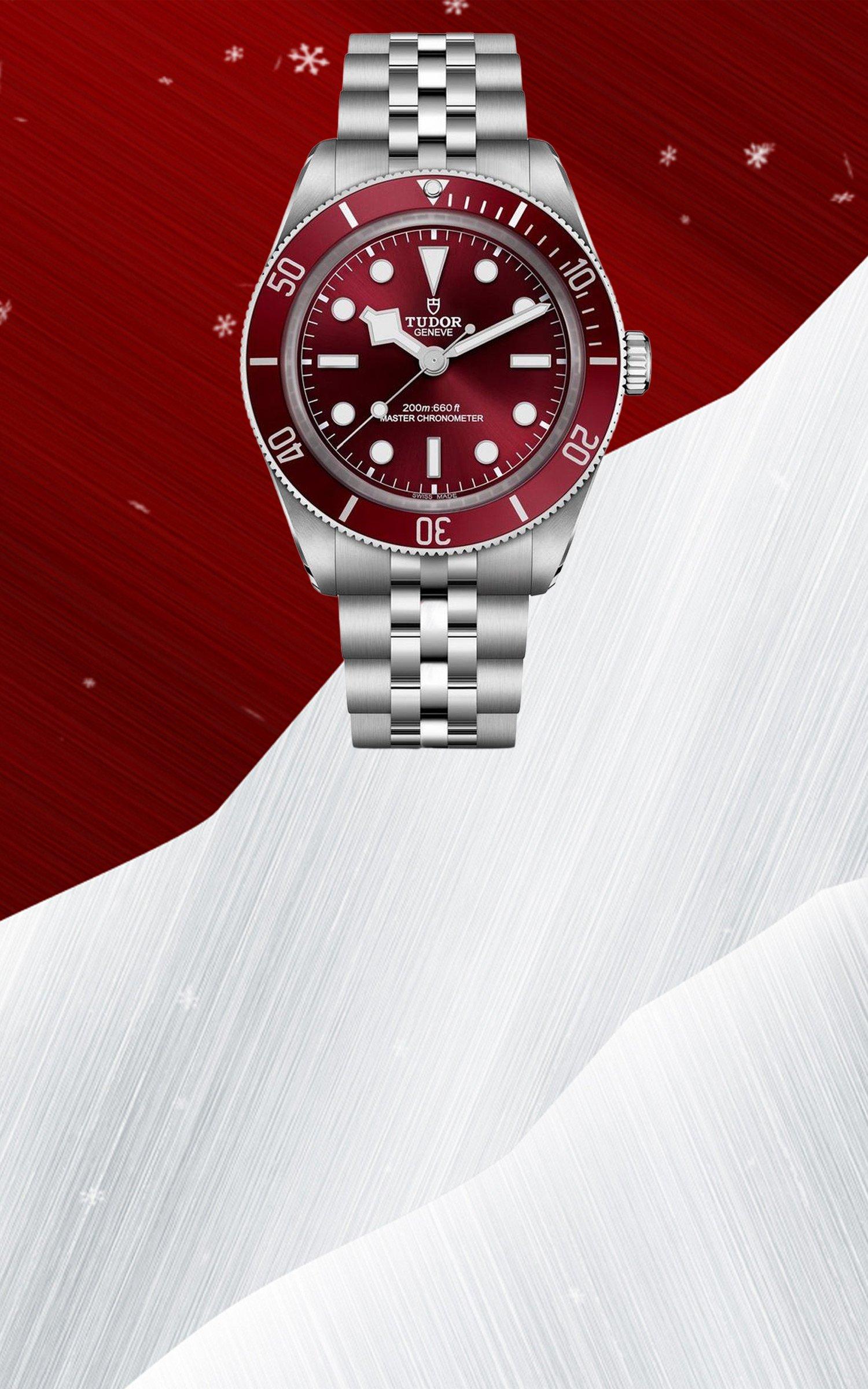 TUDOR Watches