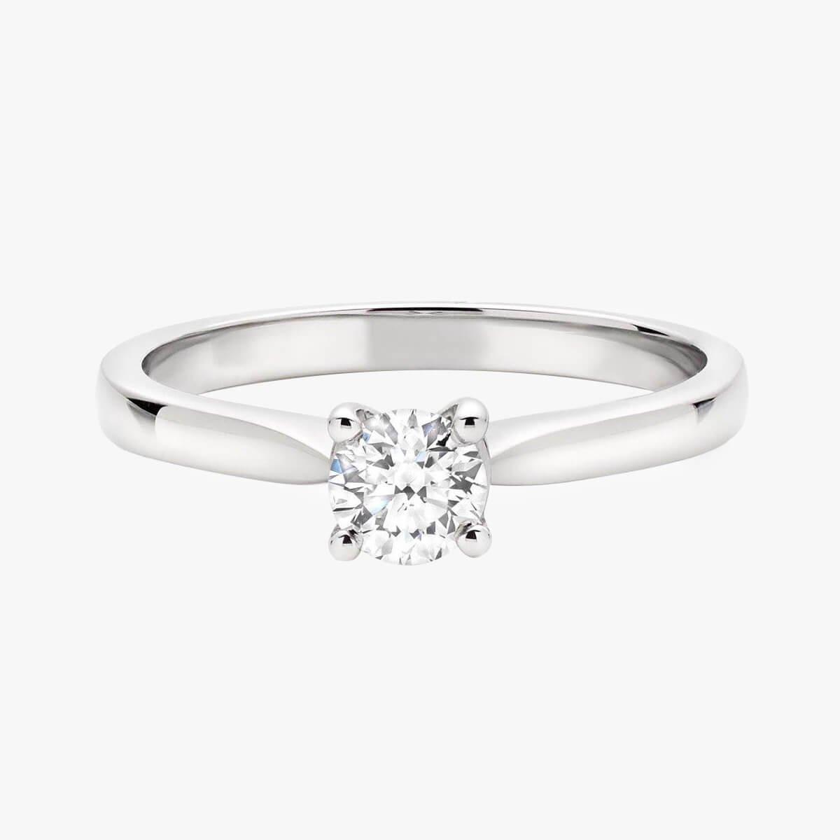 Beaverbrooks white gold wedding rings hotsell