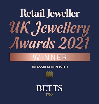 UK Jewellery Awards