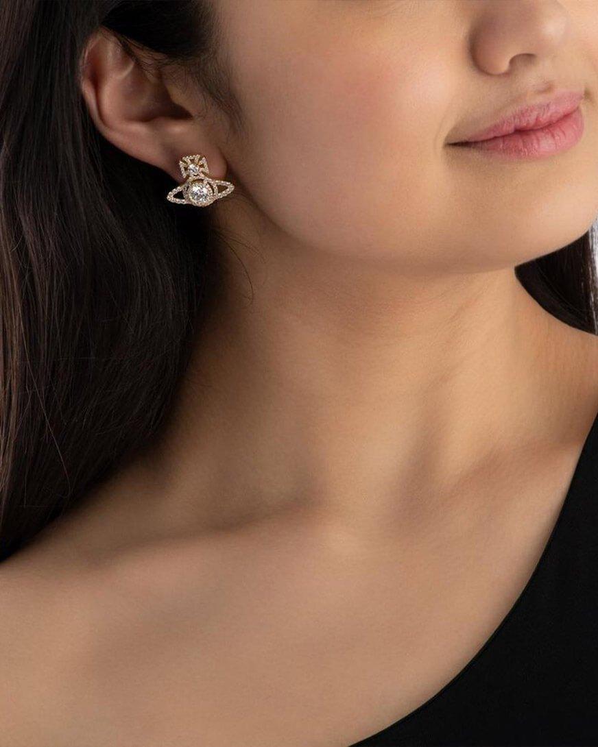 Vivienne Westwood Earrings