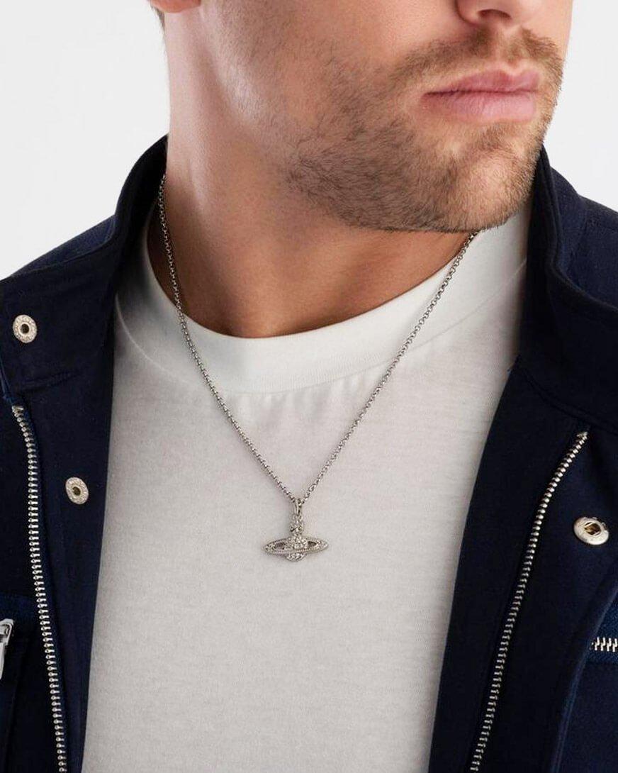 Vivienne Westwood Men's jewellery