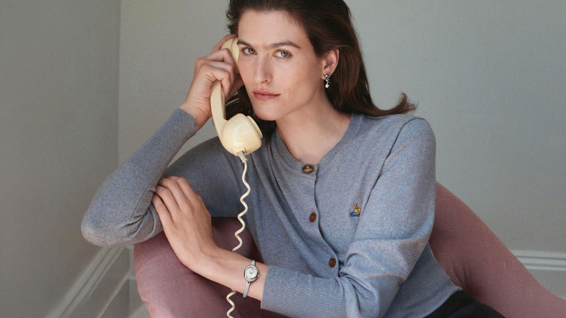 Vivienne Westwood Contact Us