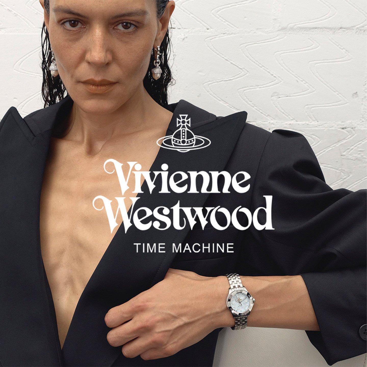Vivienne Westwood Contact Us
