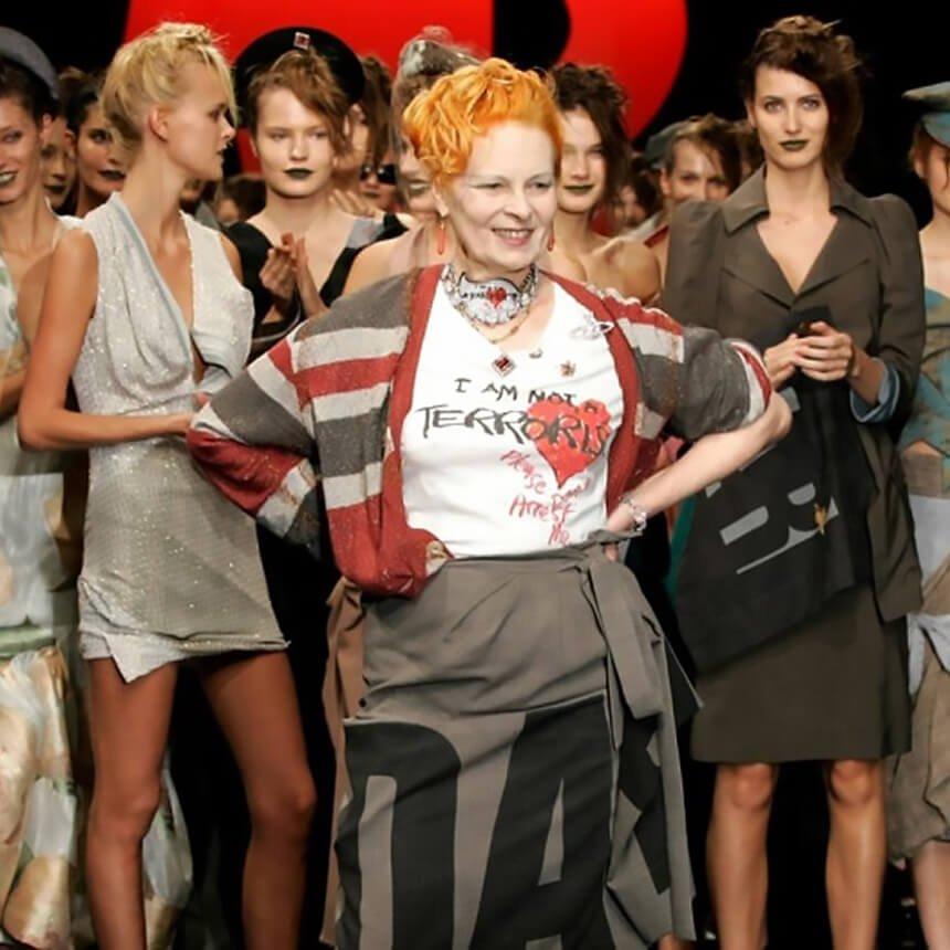 Vivienne Westwood