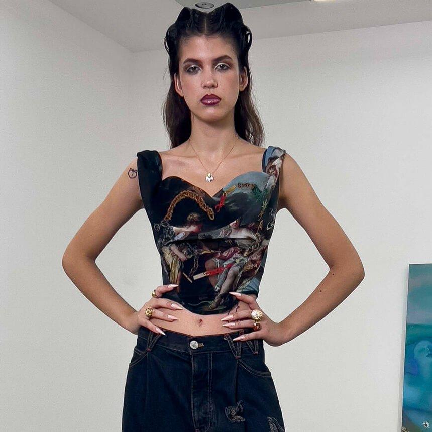 Vivienne Westwood