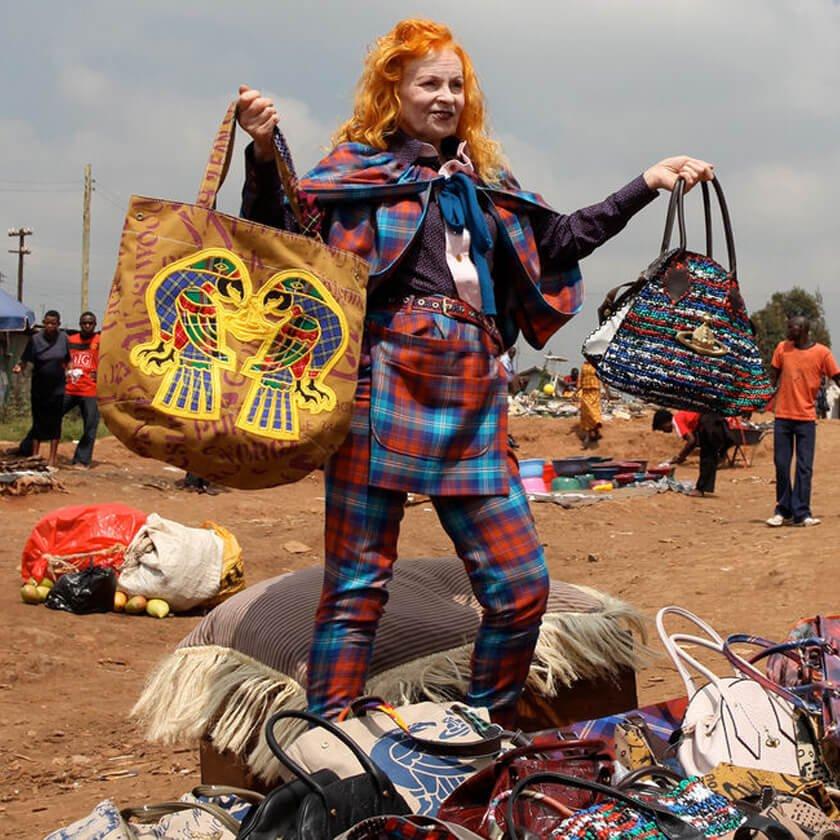 Vivienne Westwood