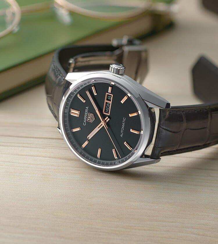 Men's Swiss Watches Men's Swiss Watches