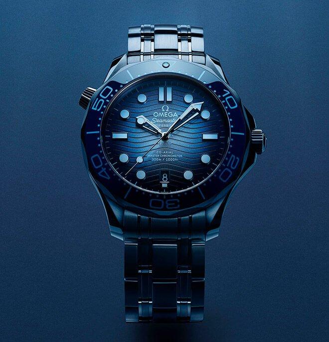 Dive Watches