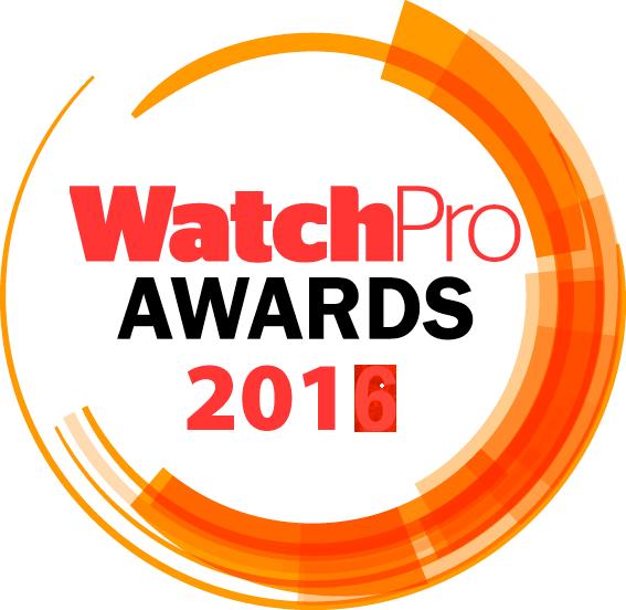Multiple Luxury Watch Retailer of the Year