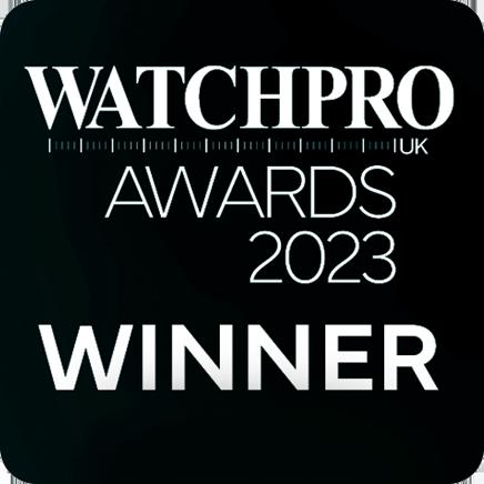 2023 Watchpro Awards 2023 Watchpro Awards