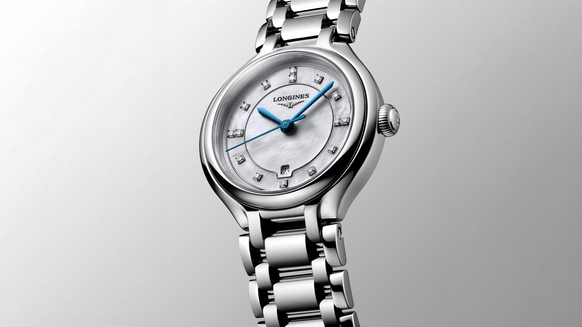 Bracelet Watches