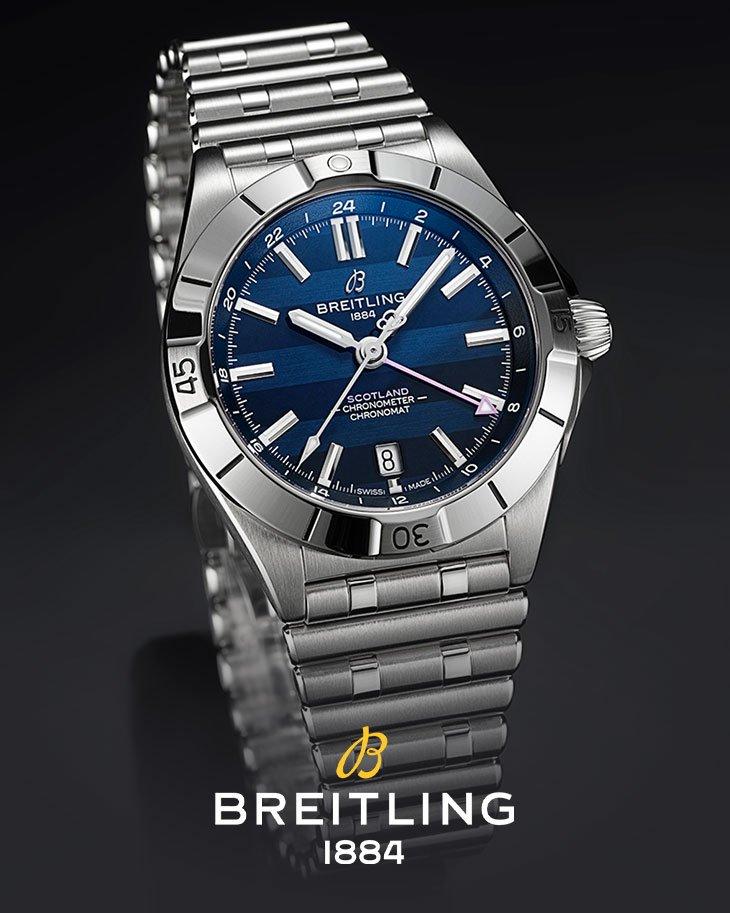 Shop Breitling Watches