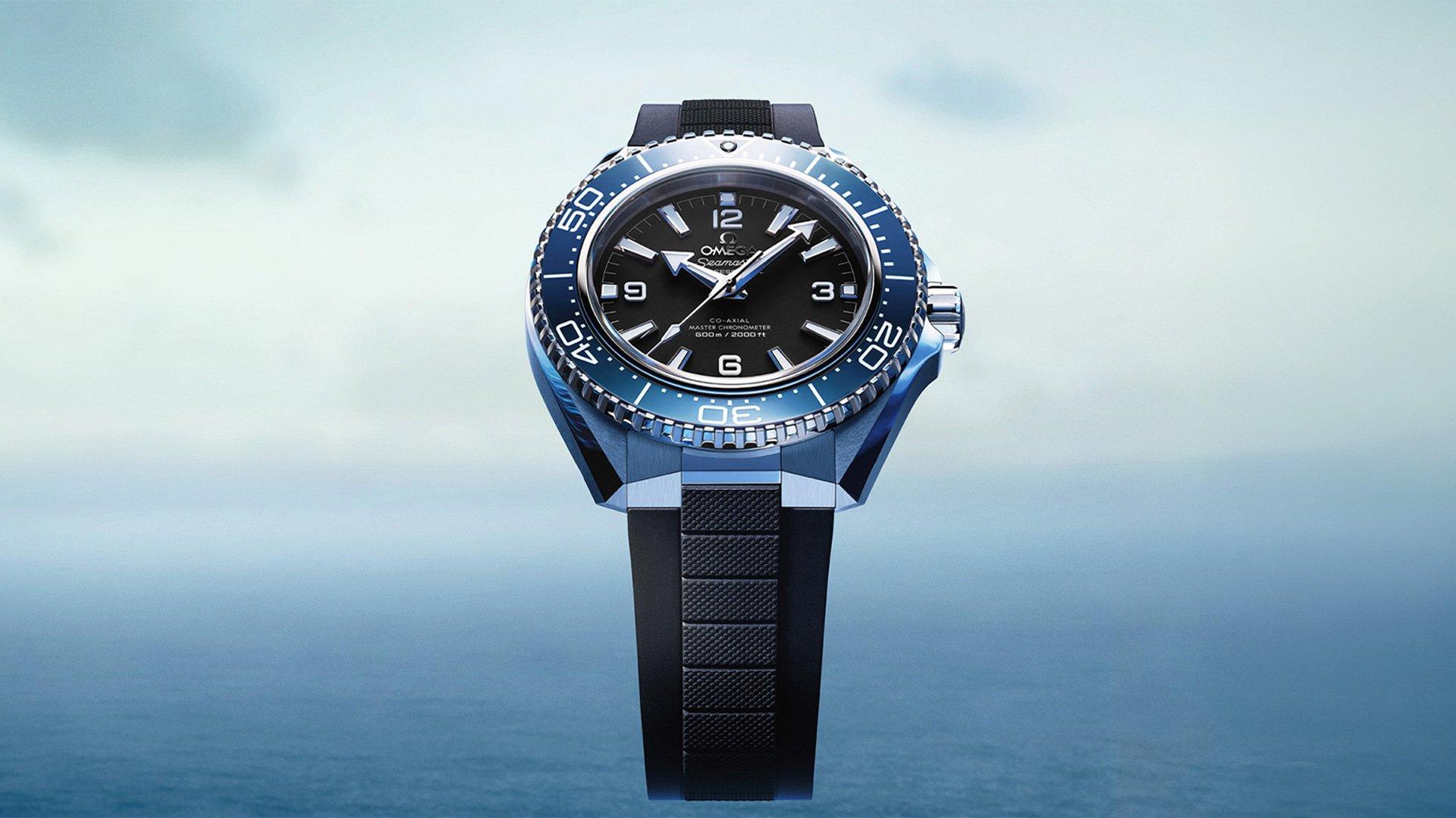 Dive Watches
