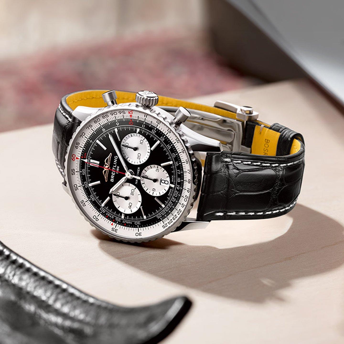 Leather Strap
