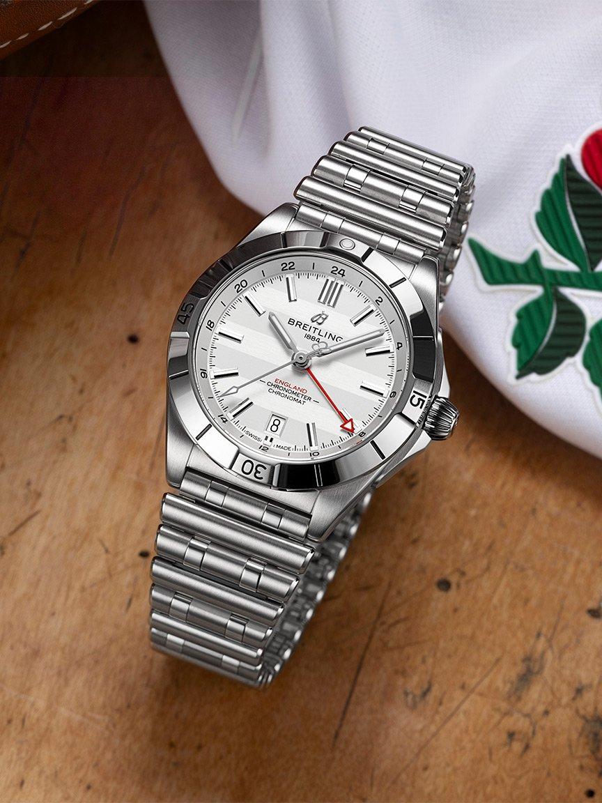 Limited Edition Watches