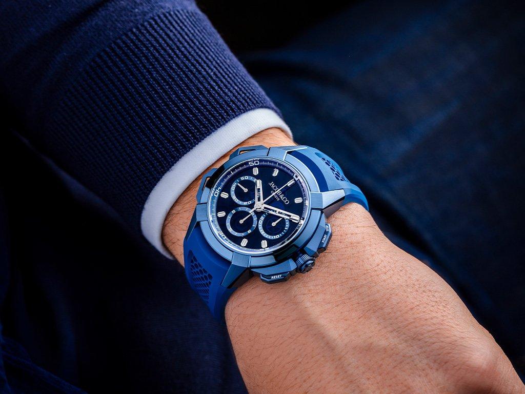 Shop All Jacob & Co. Watches