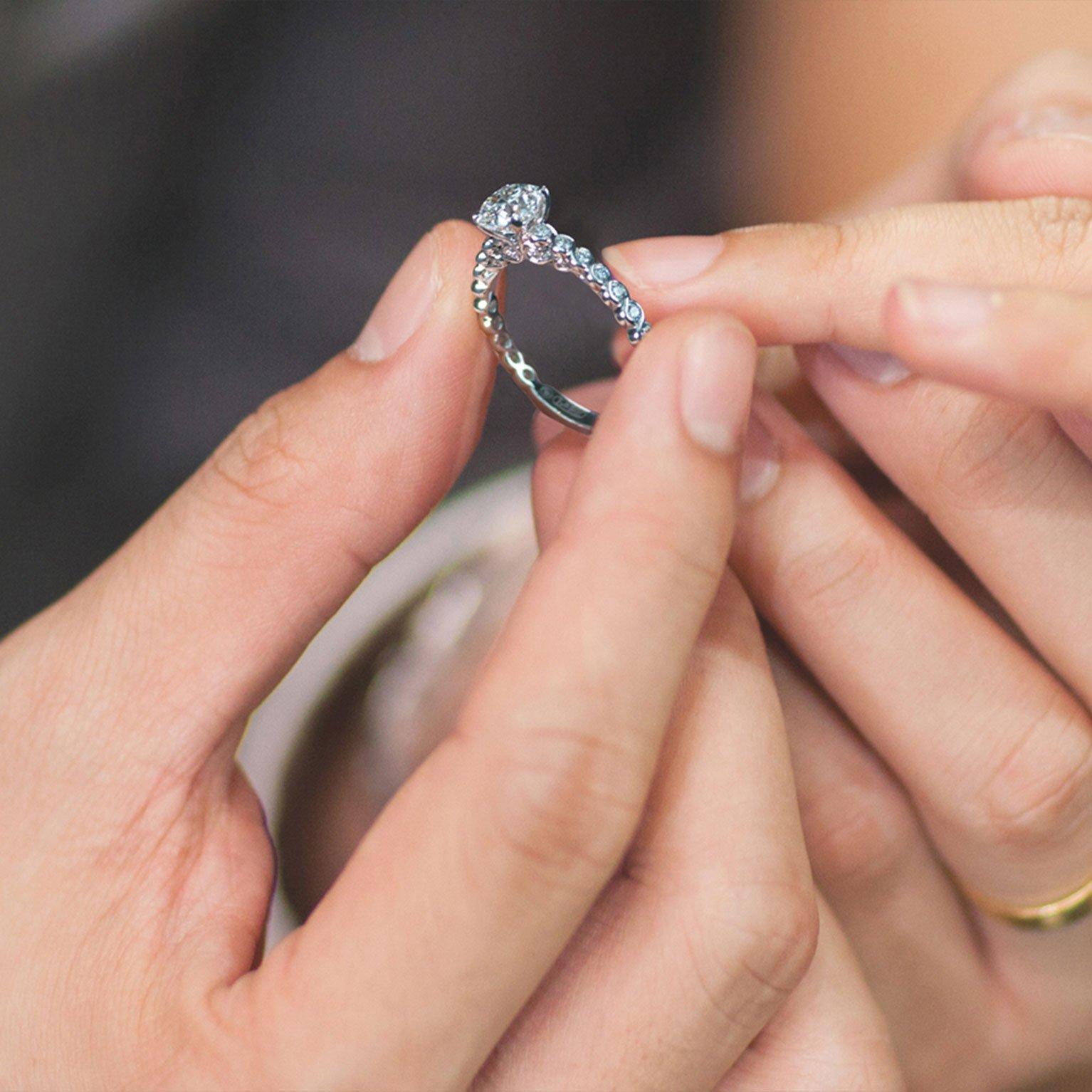 Maple Leaf Diamonds Contact Us