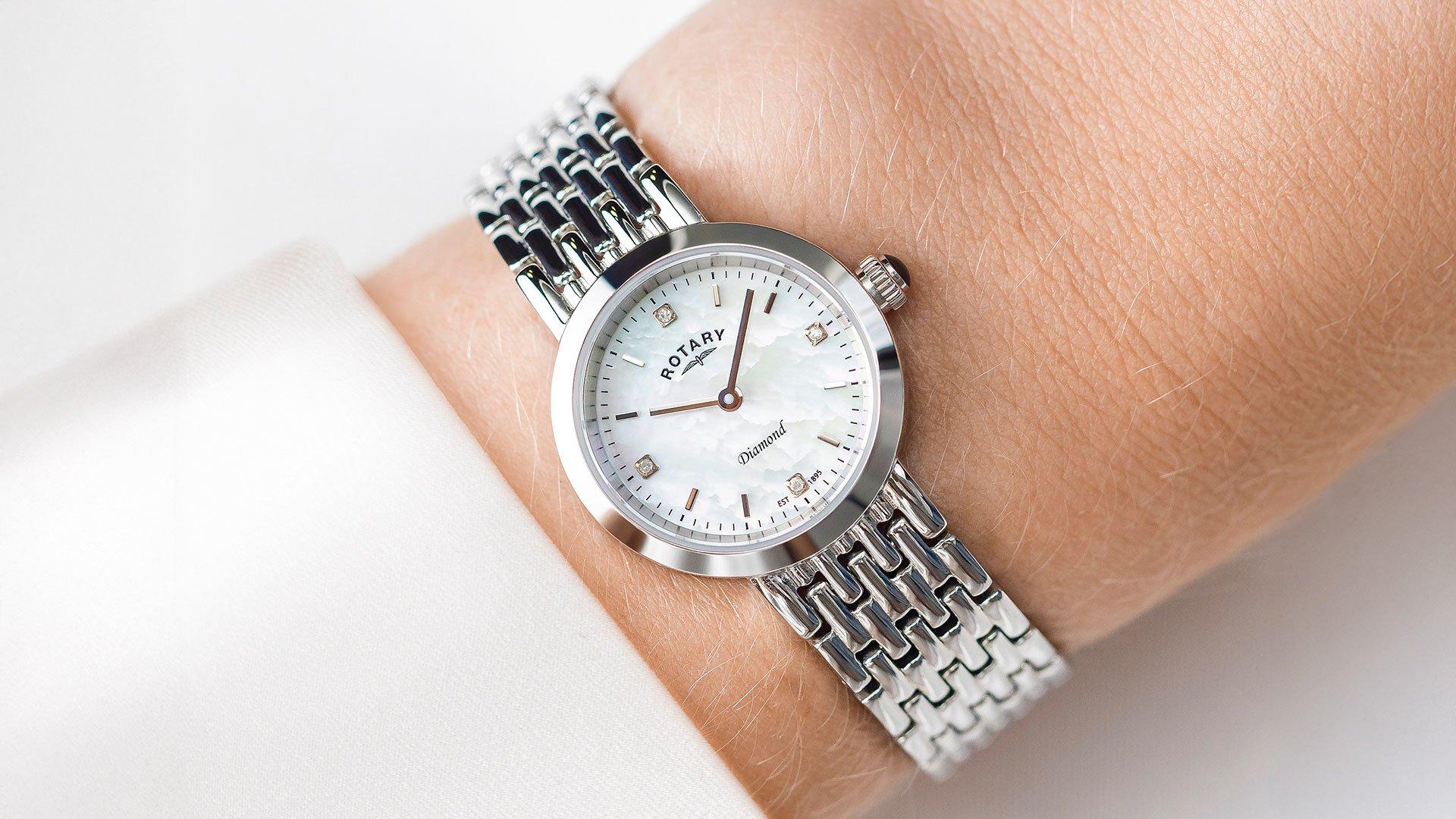 Breitling Contact Us