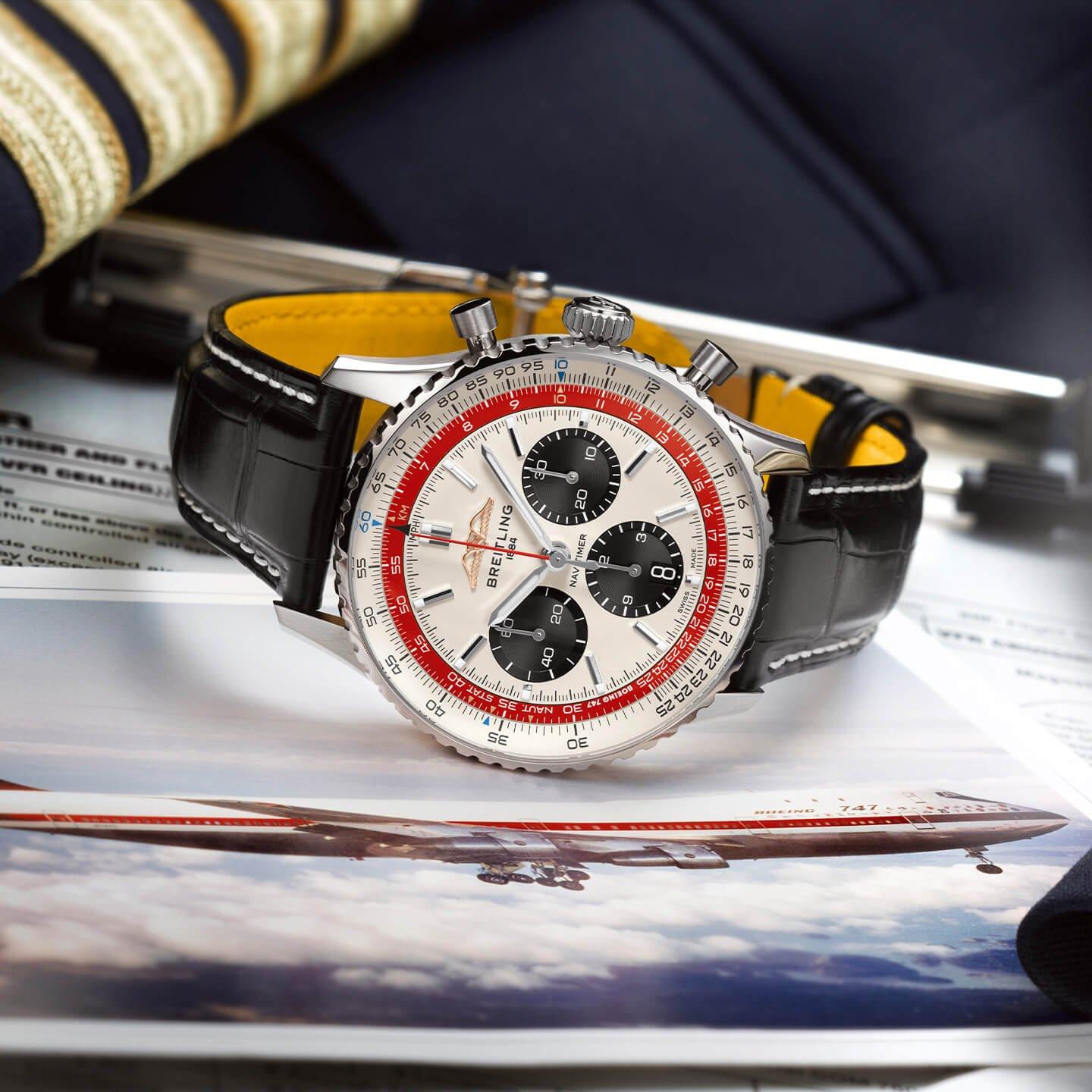 Breitling Watches