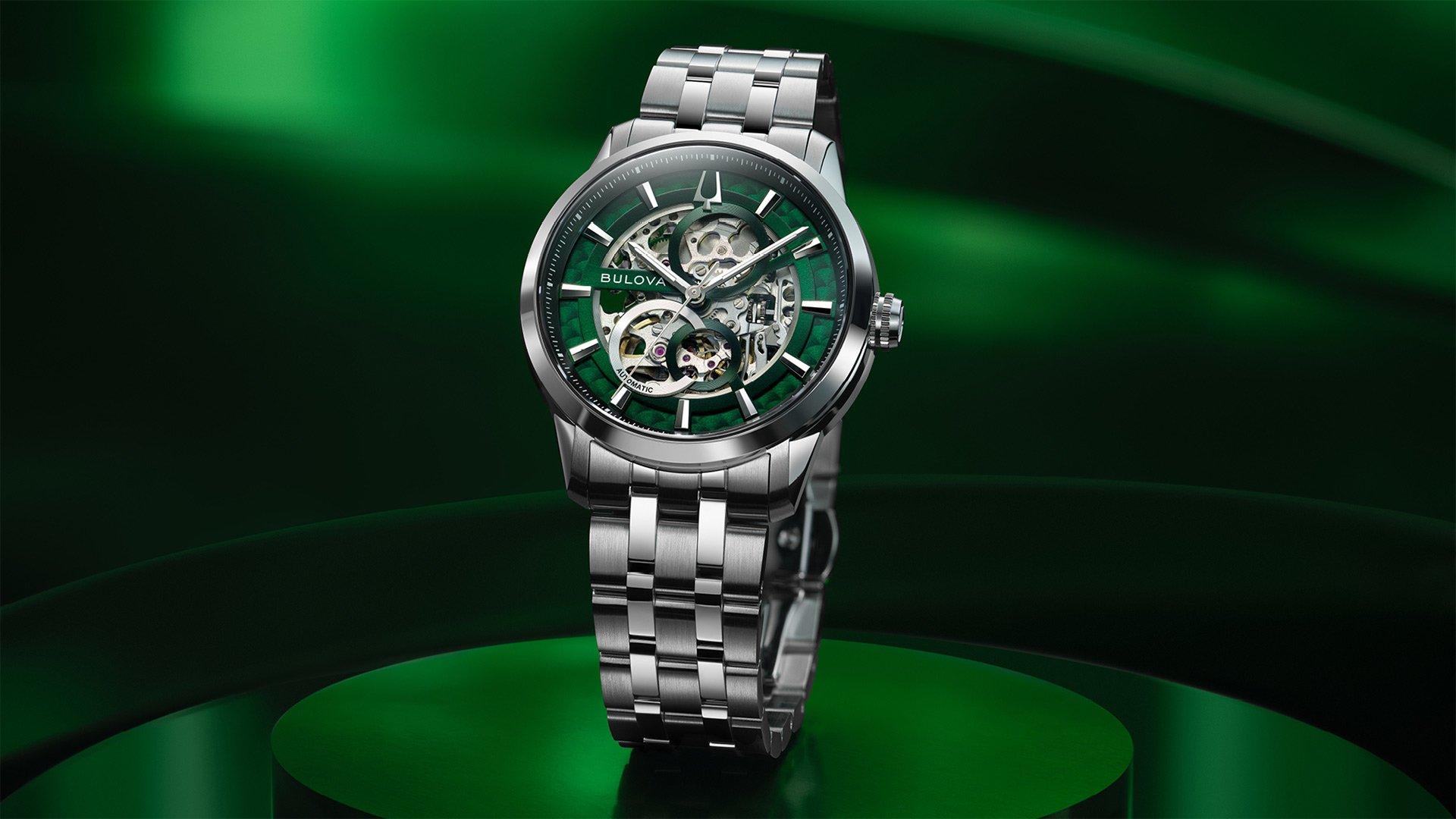 Bulova Watches