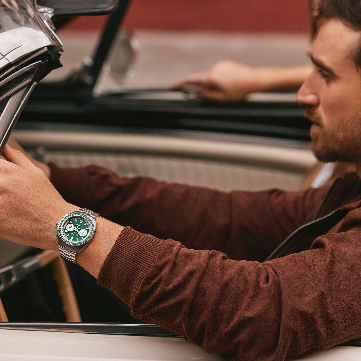 Bulova Watches