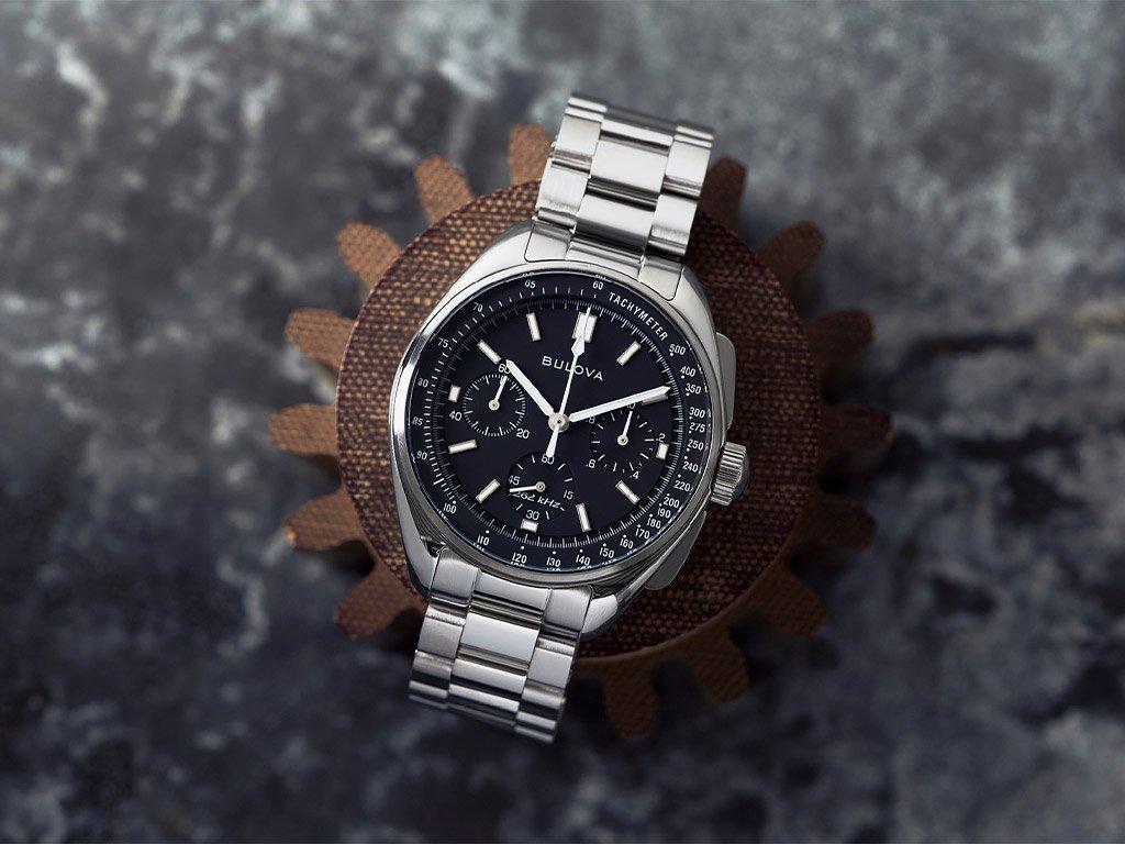 Bulova Watches