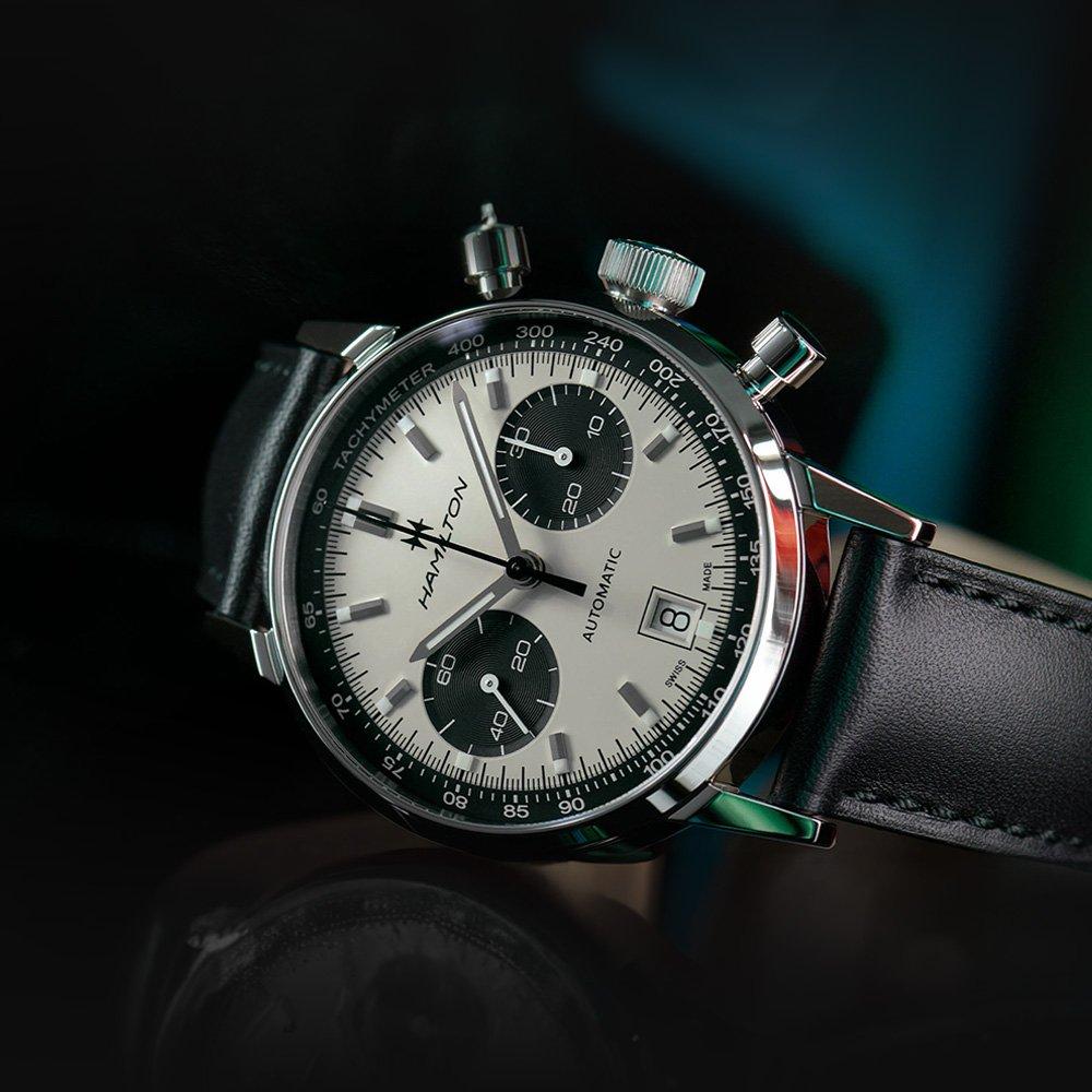 Hamilton Appointments