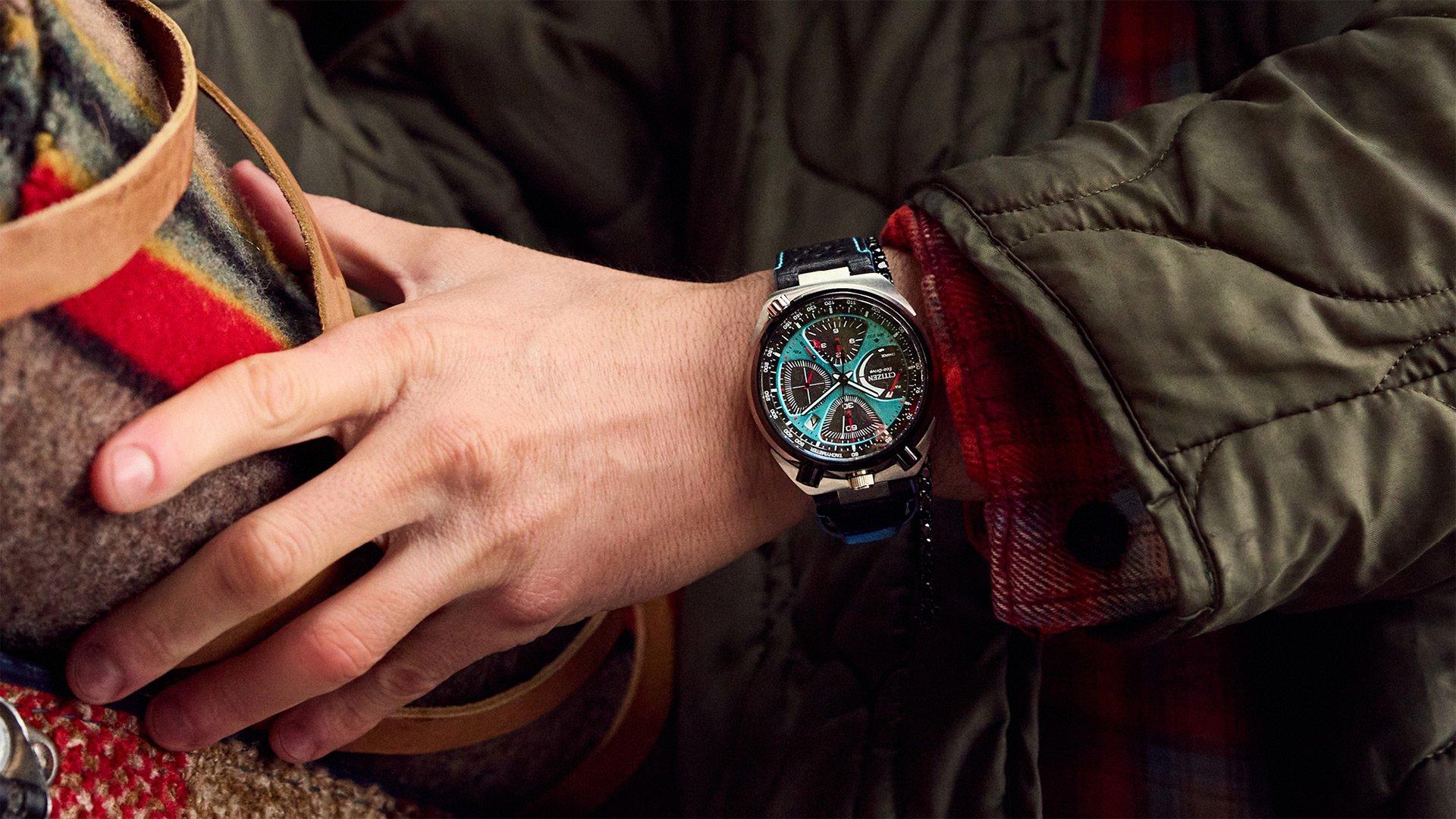 Citizen Watches