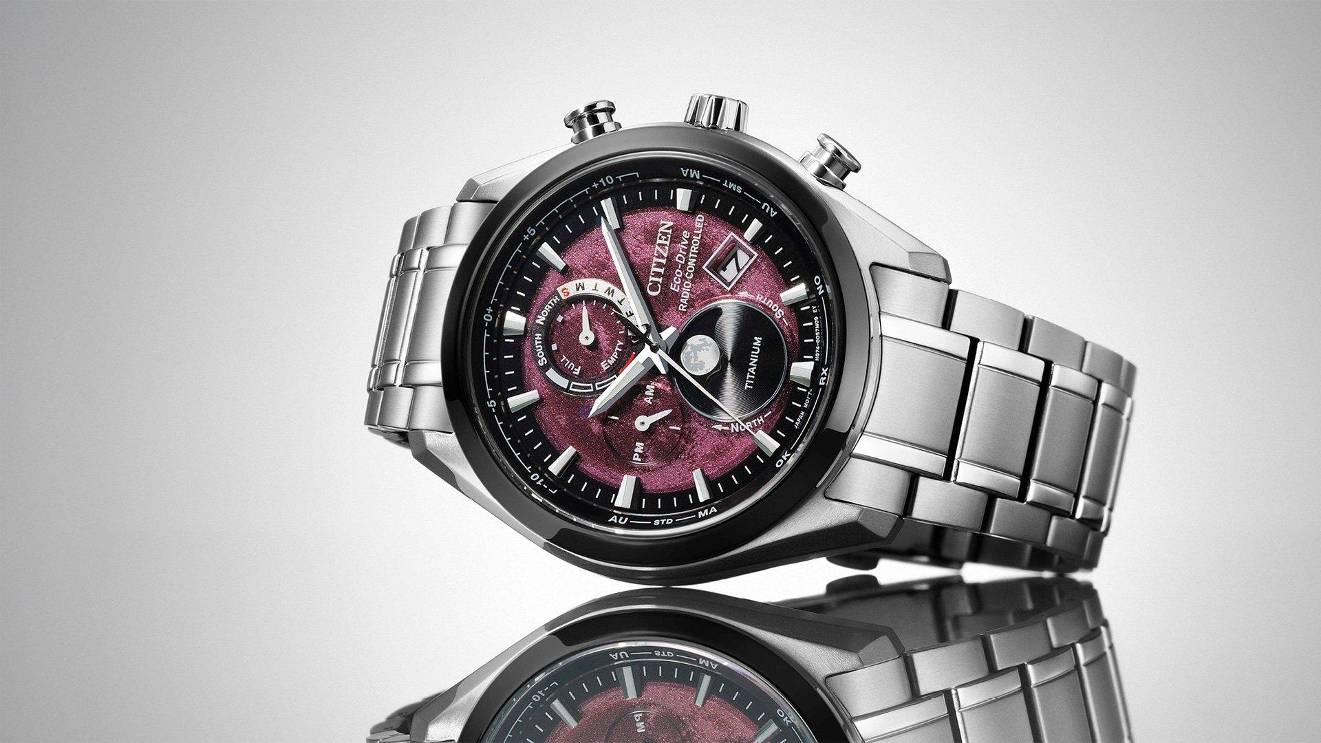 Citizen Watches