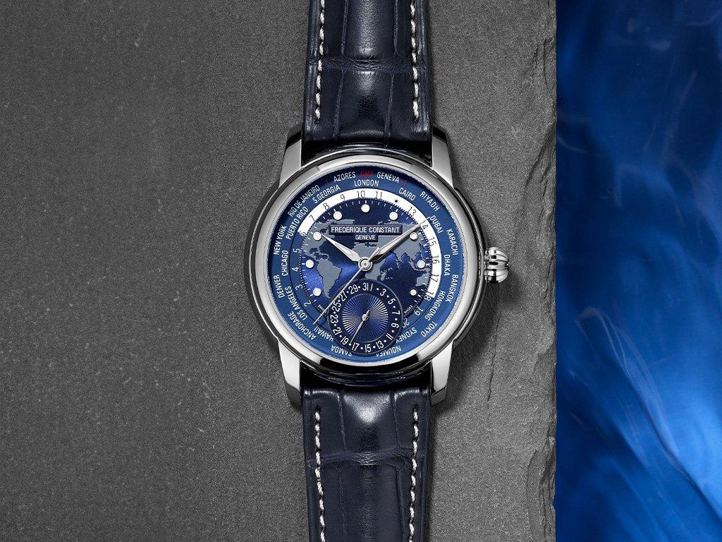 Frederique Constant Watches
