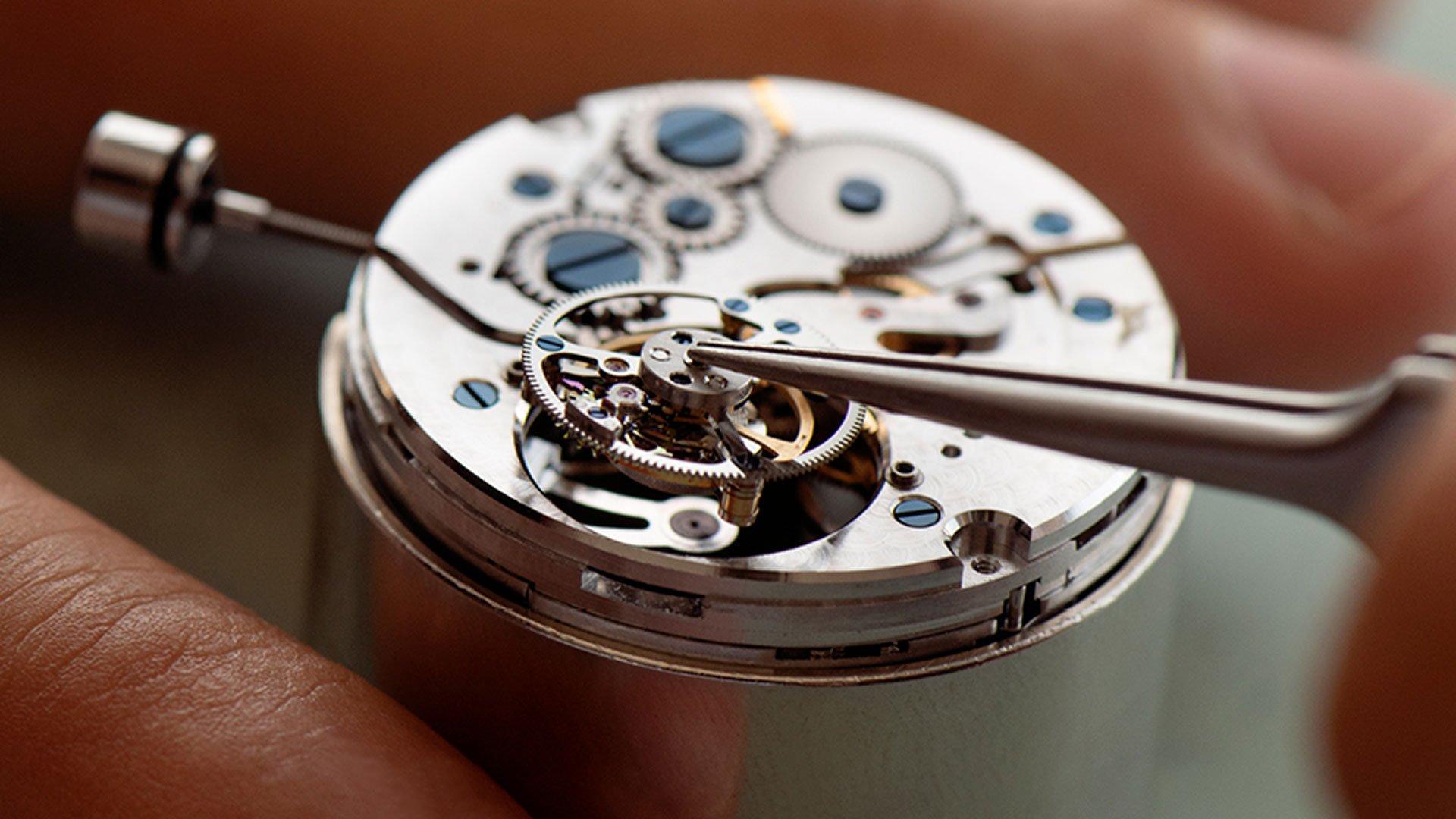 Frederique Constant Watches