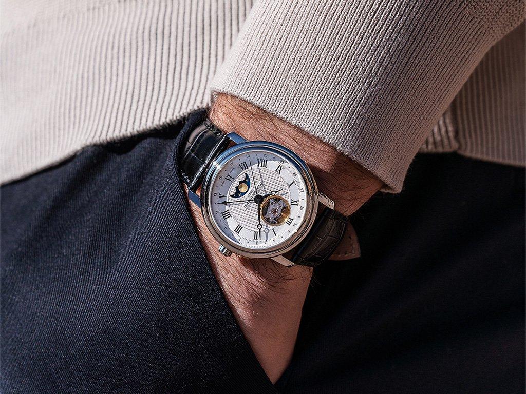 Frederique Constant Watches