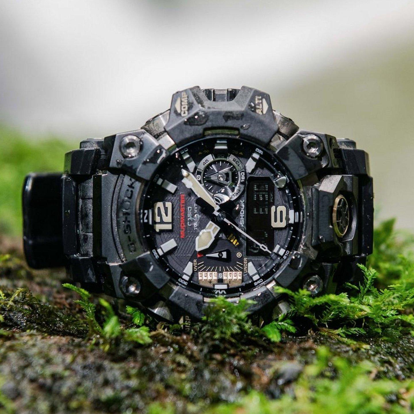 G-Shock Watches
