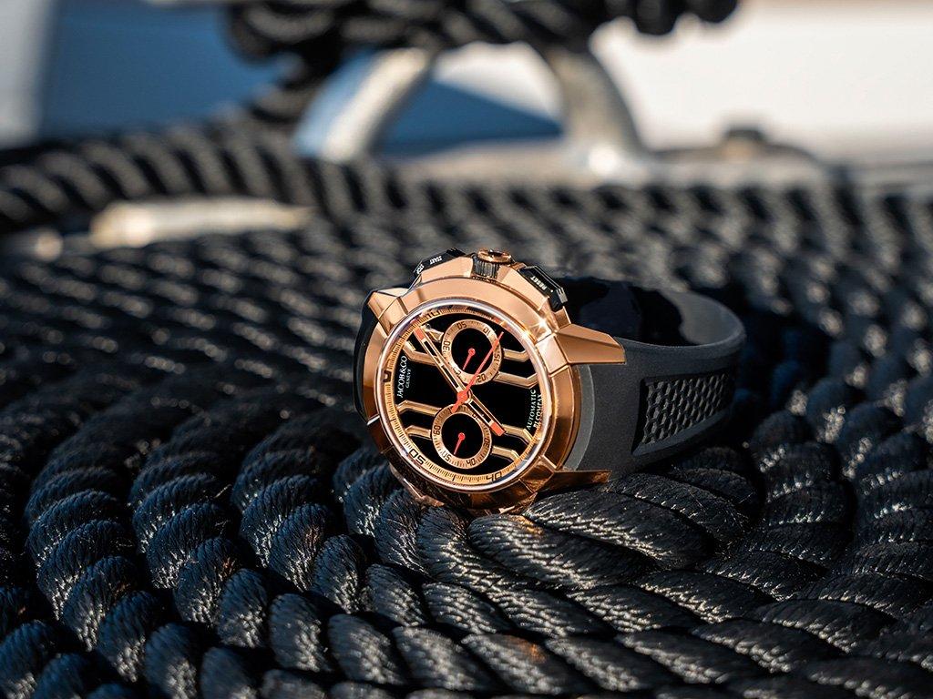 Jacob & Co. Epic X Chrono Men’s Watch
